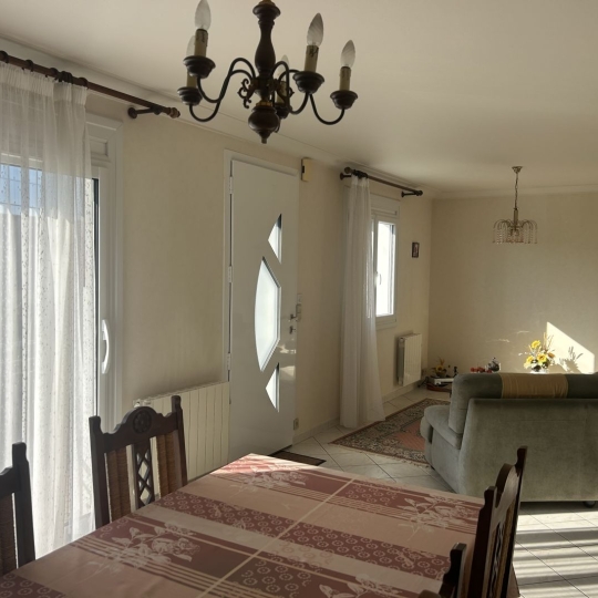  STEF'IMMO : House | ANCENIS-SAINT-GEREON (44150) | 69 m2 | 249 000 € 