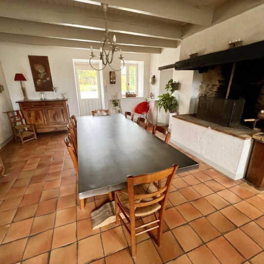 Annonces LOROUX : Maison / Villa | BASSE-GOULAINE (44115) | 210.00m2 | 534 000 € Annonces LOROUX : Maison / Villa | BASSE-GOULAINE (44115) | 210.00m2 | 534 000 €