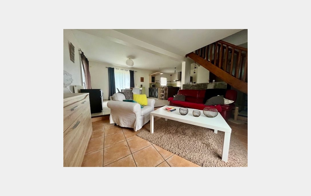 STEF'IMMO : House | OREE D'ANJOU (49270) | 92 m2 | 230 340 € 