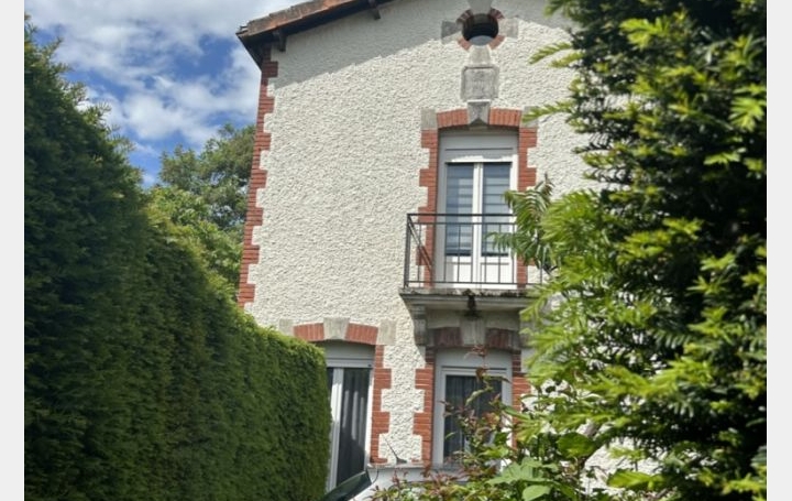  STEF'IMMO Maison / Villa | ANCENIS-SAINT-GEREON (44150) | 88 m2 | 259 707 € 